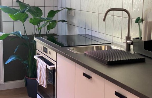 Mainberg Apartment | Mainberger