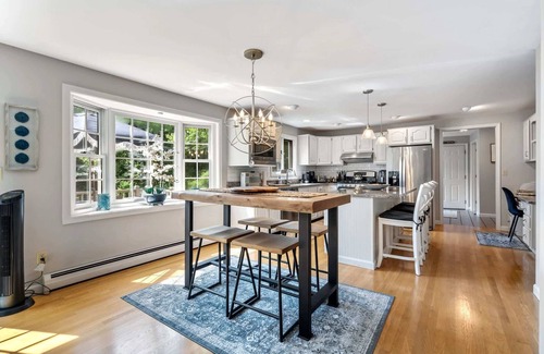 York Harbor House | Maine Adventure | 3BR Oasis Awaits!