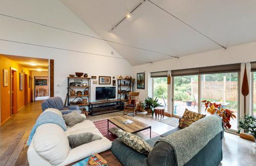 Ellsworth House | Maine's Nature Getaway