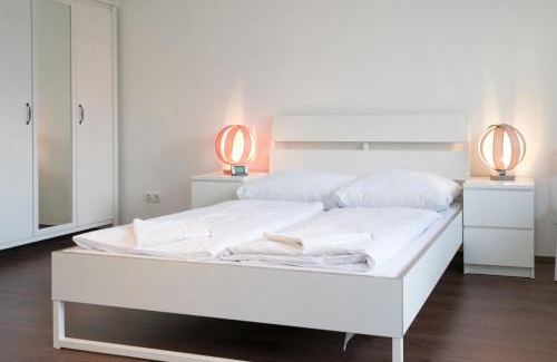 Gutleutviertel Apartment | Mainhatten Apartment