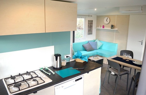 Kulmbach House | MainMoment vacation apartment with a difference