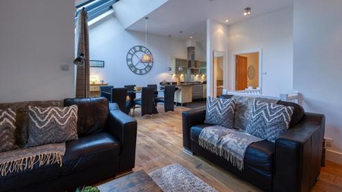 Kenmore House | Mains of Taymouth Country Estate 4* Houses