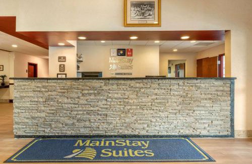 Grantville Hotel | MainStay Suites Grantville - Hershey North