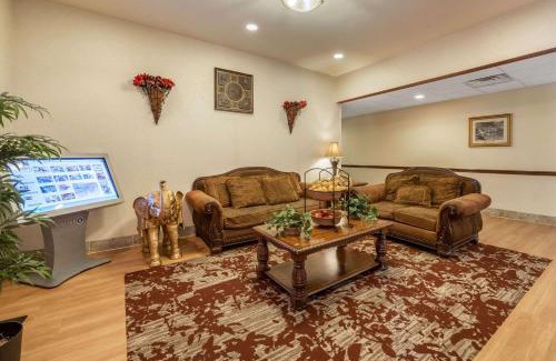 Grantville Hotel | MainStay Suites Grantville - Hershey North
