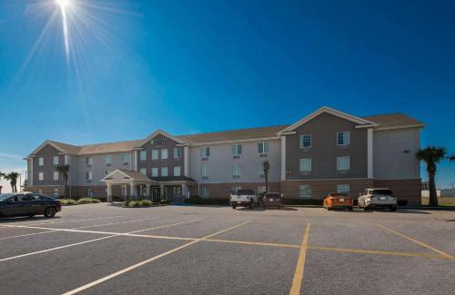 Houma Hotel | MainStay Suites Houma