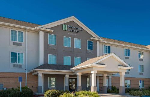 Houma Hotel | MainStay Suites Houma
