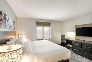 Logan Hotel | MainStay Suites Logan Ohio-Hocking Hills