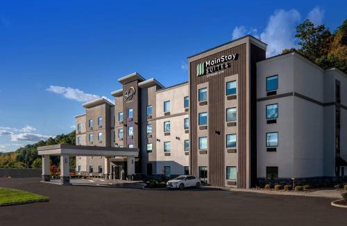 Scott Depot Hotel | MainStay Suites Winfield-Teays Valley