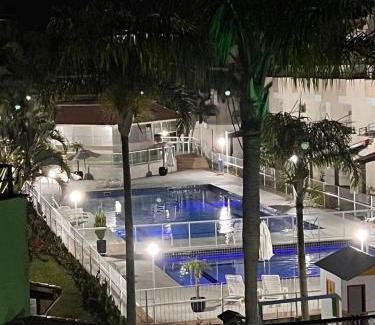 Canasvieiras Ski Chalet | Maiorca Triplex pe na areia praia Cachoeira 5 Qtos