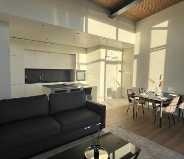 Liberty Avenue Apartment | Maironio apartamentai Laisvė