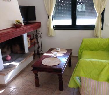 Phthiotis Region House | Mairy's Ηouse