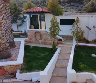 Phthiotis Region House | Mairy's Ηouse