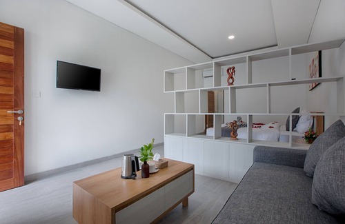 Berawa Hotel | Maisaba Canggu Hotel & Coworking Space