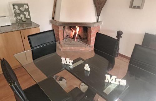 Ribeira de Pena House | Maisons de village