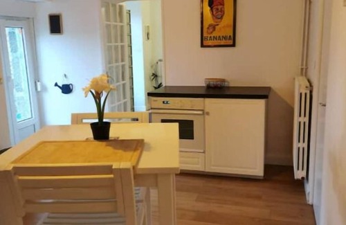 Lampaul-Plouarzel House | Maison à 10 Minutes de la Plage, Supérette, Pharmacie, Tabac à 3 min à Pieds