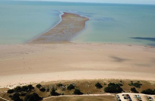 Notre-Dame-de-Monts House | Maison à 700m de la plage, 4 chambres, WIFI, animaux acceptés - Notre-Dame-de-Monts - FR-1-540-175