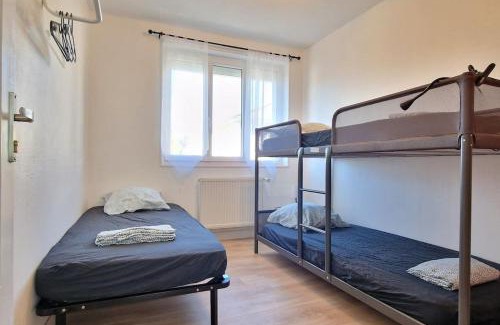 Aurillac House | Maison à Aurillac - 3 chambres - Arrivée autonome