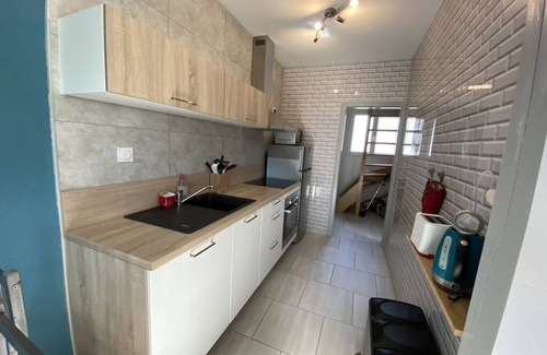 Cleder House | Maison à Cleder sur la Cote des Sables