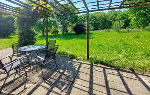 Le Ferre House | Maison À La Campagne