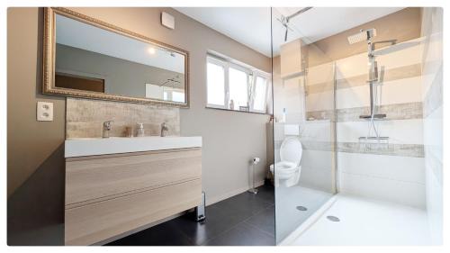 Verviers Villa | Maison à la porte des Ardennes