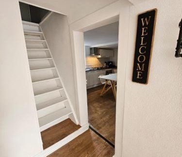 Insming House | Maison à louer