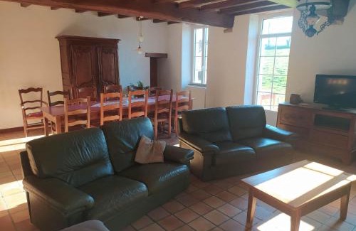 La Verrie House | Maison à moins de 10 mn du Puy du Fou