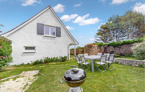 Quiberville House | Maison À Quiberville