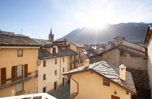 Aosta Apartment | Maison Étoile - Appartamento Stella