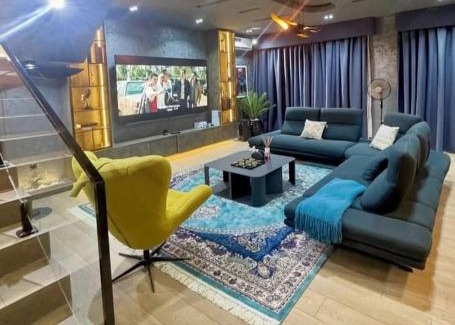 Gwarinpa Estate Apartment | Maison Étoile