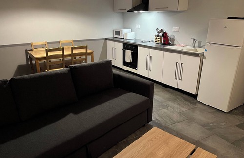Henin-Beaumont House | Maison 1 Chambre 4 Couchages Tout Confort et Proche de Toutes Commodités