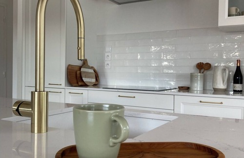 Pleurtuit House | Maison 10 min St Briac, Dinard, St Lunaire, 15 de St Malo