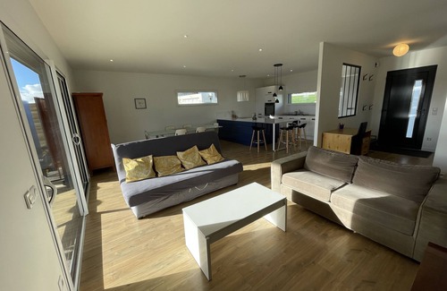 Gragnague House | Maison 10 Personnes