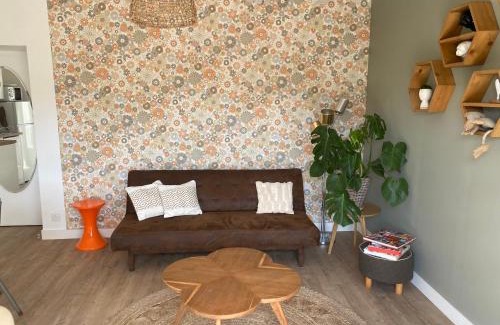 Mortagne-sur-Sevre House | Maison 10km du puy du fou 50 m2