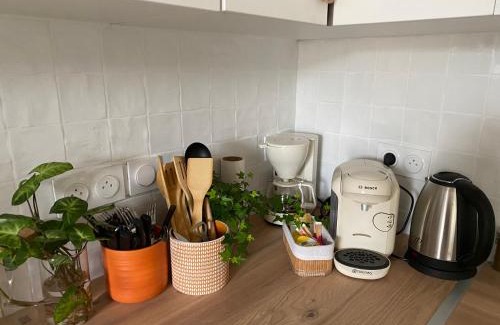 Mortagne-sur-Sevre House | Maison 10km du puy du fou 50 m2