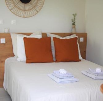 Orsan Apartment | Maison 1862 - Hébergements d'hôte