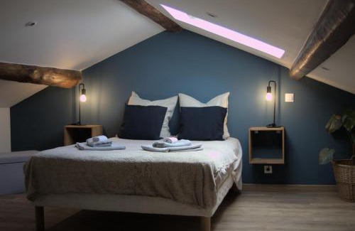 Orsan Apartment | Maison 1862 - Hébergements d'hôte