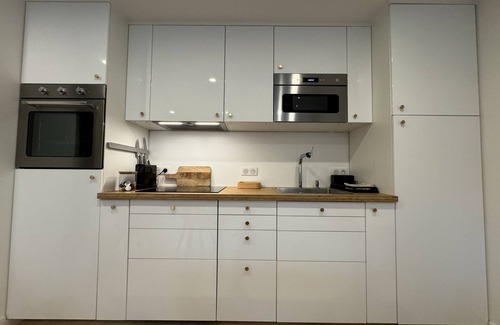 Meudon House | Maison 2 Chambres Avec Jardin : Proche Paris, Versailles et Porte de Versailles