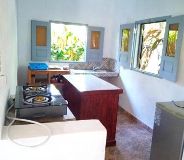 Foulpointe House | Maison 2 chambres avec jardin - Foulpointe