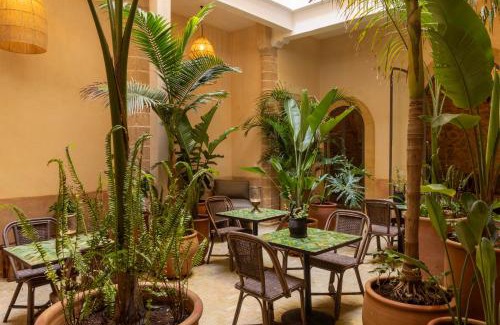 Medina Hotel | Maison 250 - Adult Only