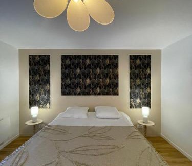 Huisseau-sur-Cosson Apartment | Maison 262 - Chambord Escape