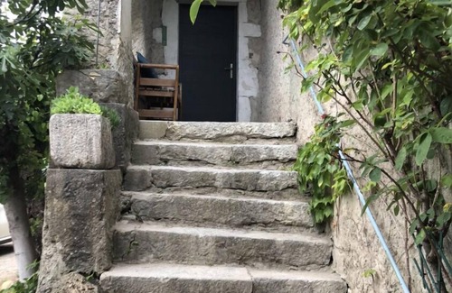 Grospierres House | Maison 4 - 5 Personnes