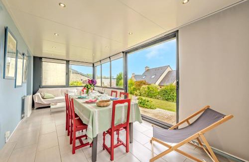 Plouider House | Maison 4 pers à 5kms de la plage