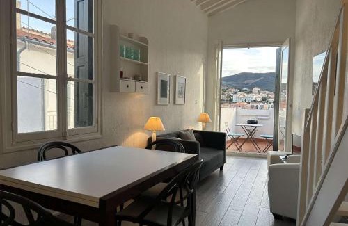 Banyuls-sur-Mer Villa | Maison 4 pièces BANYULS SUR MER BN000-009