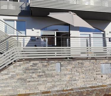 Albiano Apartment | Maison 40
