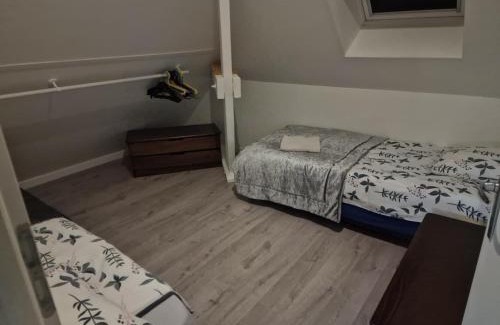 Troarn House | Maison 5 chambres