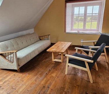 Plougasnou House | Maison 5 pers 1,2km de la plage