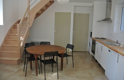 Thue et Mue House | Maison 5 Personnes Située Entre Caen et Bayeux