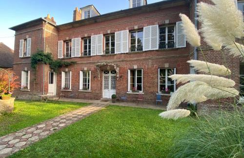 Bernay Bed & Breakfast | MAISON 54