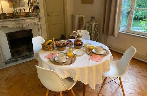 Bernay Bed & Breakfast | MAISON 54