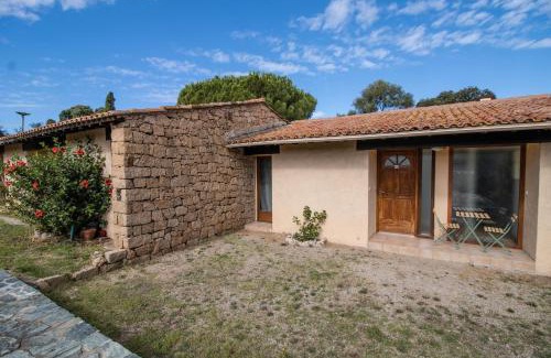 Serra-di-Ferro House | Maison 6-8 pers – Golfe du Valinco